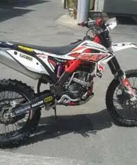 Gas gas EC 300 F - 2014