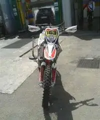 Gas gas EC 300 F - 2014