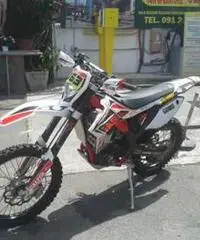 Gas gas EC 300 F - 2014