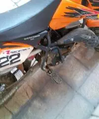 Minicross Italjet (italiana)