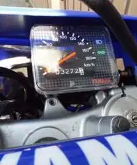 yamaha wr 400 f