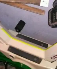 Motociclo Gilera eco