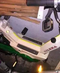 Motociclo Gilera eco