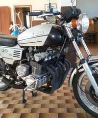 BENELLI 750 6 CIL