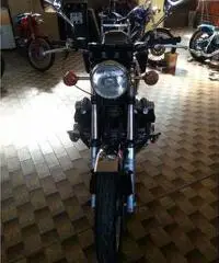 BENELLI 750 6 CIL