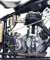 NSU 501 TS DA RESTAURARE NSU 501 TS DA RESTAURARE