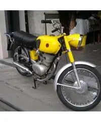 GILERA 98 SS