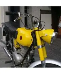 GILERA 98 SS