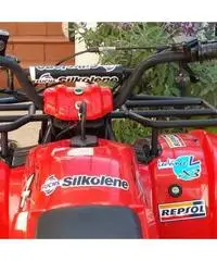 QUAD FUORISTRADA
