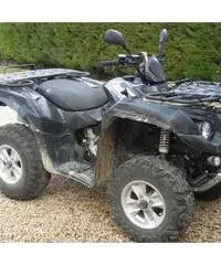 Quad sym 600