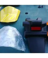 Ricambi Suzuki-Honda