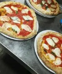 Pizzaiolo Pizzaiolo