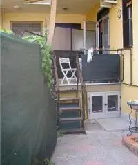 GIARDINI NAXOS - TAORMINA - BIVANI - 4 POSTI LETTO GIARDINI NAXOS - TAORMINA - BIVANI - 4 POSTI LETTO