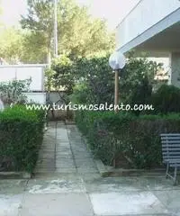 Trilo al mare Rivabella Gallipoli cod.142 Trilo al mare Rivabella Gallipoli cod.142