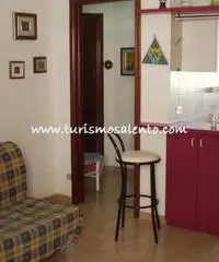 Trilo al mare Rivabella Gallipoli cod.142 Trilo al mare Rivabella Gallipoli cod.142