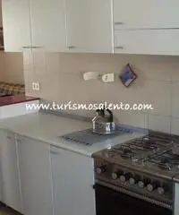 Trilo al mare Rivabella Gallipoli cod.142 Trilo al mare Rivabella Gallipoli cod.142