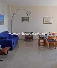 Appartamento vista mare Gallipoli Lido San Giovanni cod.130 Appartamento vista mare Gallipoli Lido San Giovanni cod.130