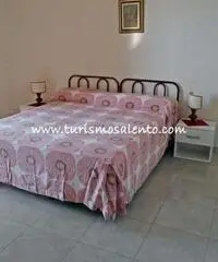 Appartamento vista mare Gallipoli Lido San Giovanni cod.130 Appartamento vista mare Gallipoli Lido San Giovanni cod.130