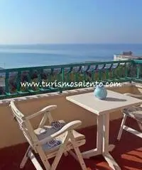 Appartamento vista mare Gallipoli Lido San Giovanni cod.130 Appartamento vista mare Gallipoli Lido San Giovanni cod.130