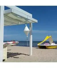 23 LUGLIO -6 AGOSTO bilo a pochi metri dal mare 23 LUGLIO -6 AGOSTO bilo a pochi metri dal mare