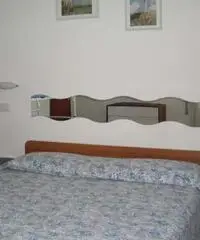 23 LUGLIO -6 AGOSTO bilo a pochi metri dal mare 23 LUGLIO -6 AGOSTO bilo a pochi metri dal mare