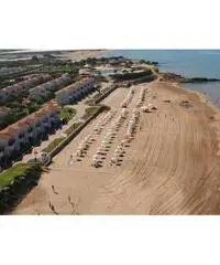 Kamarina villaggio Kamarina villaggio