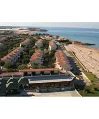 Kamarina villaggio Kamarina villaggio