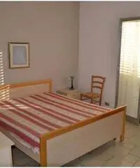 Affitto casa vacanza al centro di Marina di Ragusa