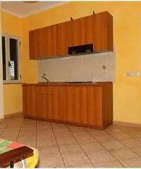 Bilocale tropea vicino al mare