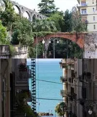 Casa Vacanze Salerno Centro Vista Mare Casa Vacanze Salerno Centro Vista Mare