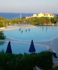 STINTINO MONO IN RESIDENCE CON PISCINA ULTIME DISPONIBILITA'