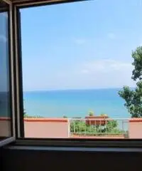 Capo Rizzuto - Appartamenti in Villa sulla Spiaggia Capo Rizzuto - Appartamenti in Villa sulla Spiaggia