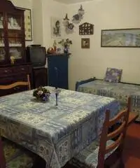 Forni Avoltri Ospite in casa tipica