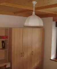 La Valcomelico un patrimonio naturale fr#224; le Dolomiti
