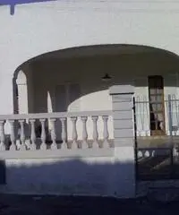 LEUCA 4 posti letto LEUCA 4 posti letto