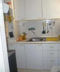 Affittasi monolocale via livenza 6 montesilvano