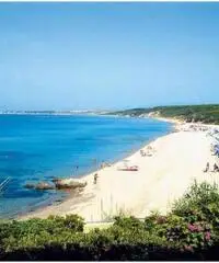 Villa a ridosso del mare, Capo Rizzuto, Calabria Villa a ridosso del mare, Capo Rizzuto, Calabria