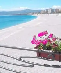 Casa Vacanze in Calabria a Catanzaro Lido