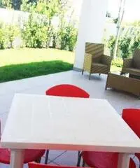 Villa 1 a 10 persone San Foca, Lecce