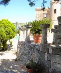 Trullo Aurora - Ostuni (BR) Trullo Aurora - Ostuni (BR)