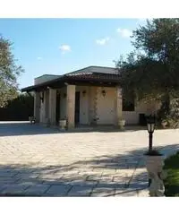 Salento Maglie (LE) Confortevole Villa Salento Maglie (LE) Confortevole Villa