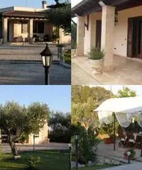 Salento Maglie (LE) Confortevole Villa Salento Maglie (LE) Confortevole Villa
