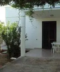 Villetta indipendente