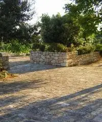 OCCHIO Valle d'Itria GIUGNO 300.00 euro 4+2post OCCHIO Valle d'Itria GIUGNO 300.00 euro 4+2post