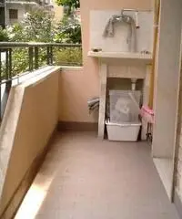 Zona centro e vicino mare