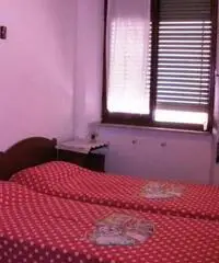 Zona centro e vicino mare