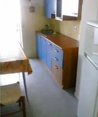 Zona centro e nei pressi del mare Zona centro e nei pressi del mare