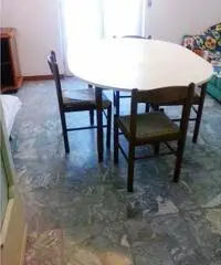 Zona centro e nei pressi del mare Zona centro e nei pressi del mare