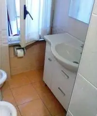 Zona centro e nei pressi del mare Zona centro e nei pressi del mare