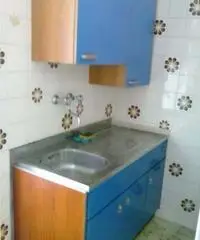 Zona centro e nei pressi del mare Zona centro e nei pressi del mare